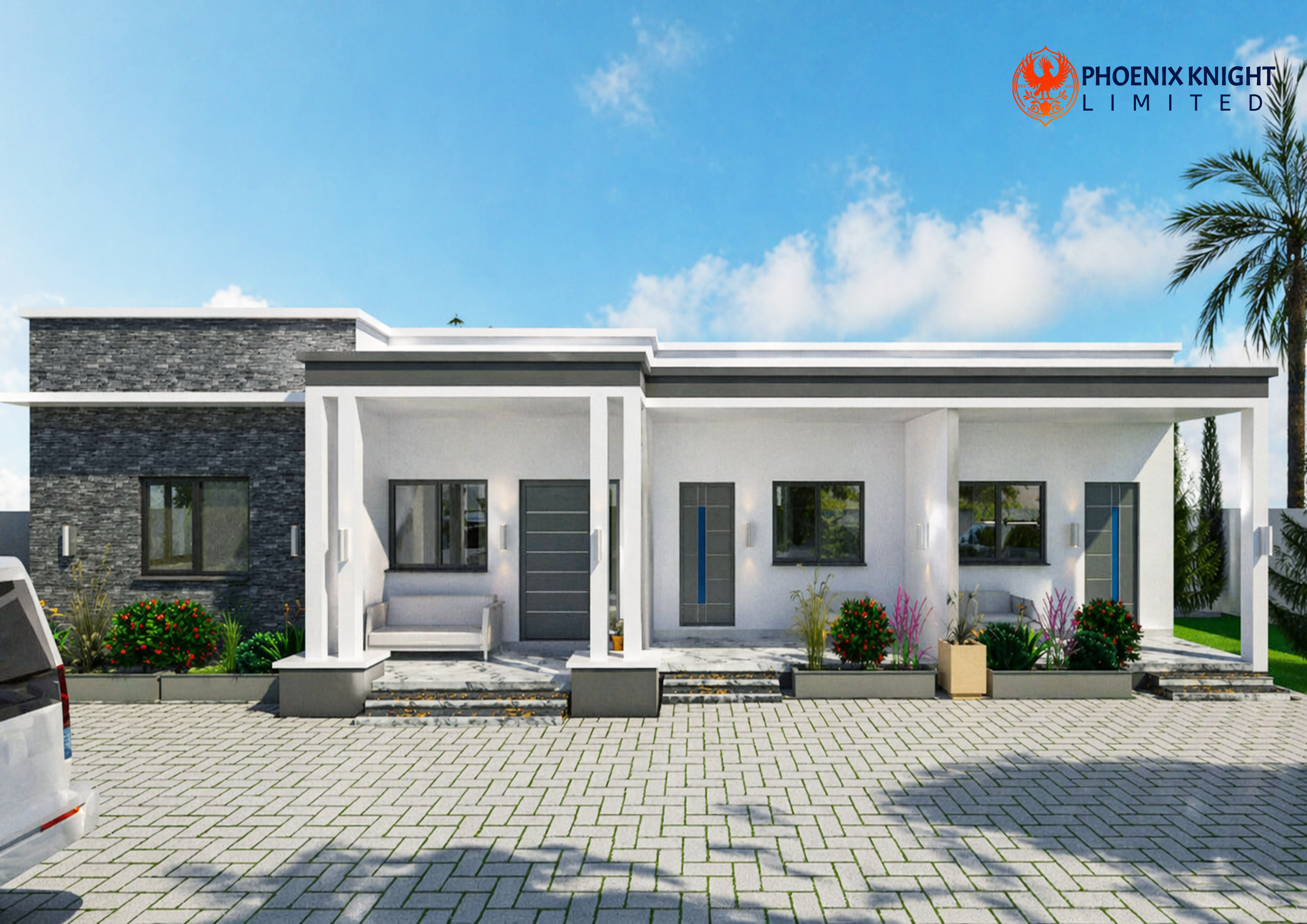 Valour Residencial Apartments